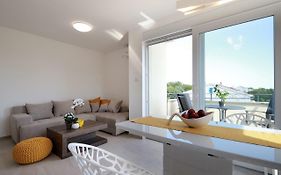 Apartmani Judita